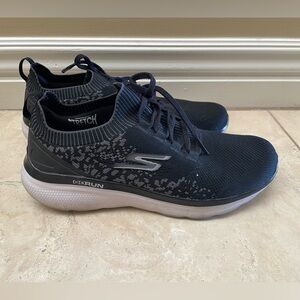 Skechers Ladies Athletic Sneakers